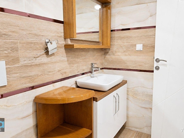RÖNESANS PLAZADA KİRALIK PRESTİJLİ İŞ YERİ VE PLAZA OFİSİ - Görsel 23