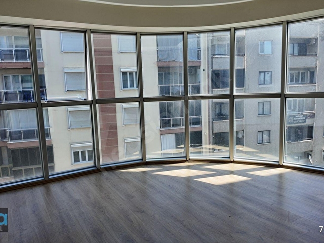 RÖNESANS PLAZADA KİRALIK PRESTİJLİ İŞ YERİ VE PLAZA OFİSİ - Görsel 16
