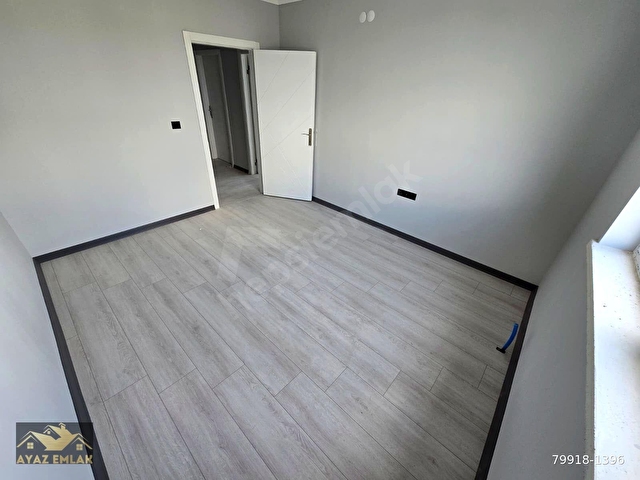 FEVZİÇAKMAK MAHDE 3+1 GENİŞ ARA KAT ASANSÖRLÜ SIFIR DAİRE - Görsel 19