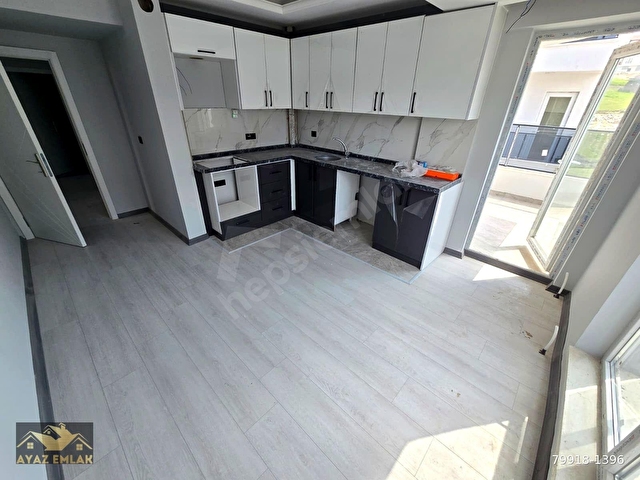 FEVZİÇAKMAK MAHDE 3+1 GENİŞ ARA KAT ASANSÖRLÜ SIFIR DAİRE - Görsel 6