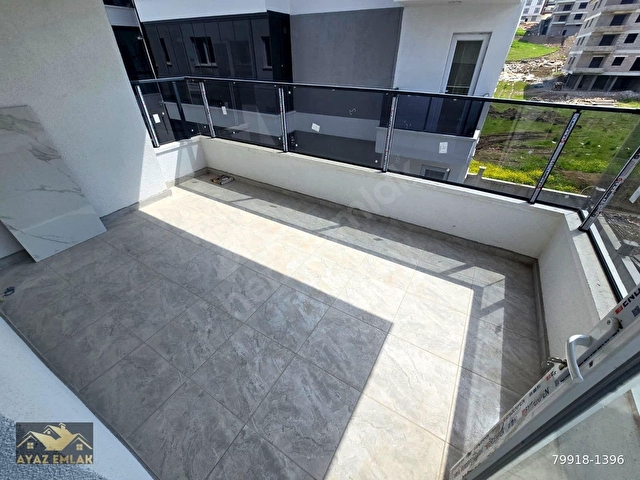 FEVZİÇAKMAK MAHDE 3+1 GENİŞ ARA KAT ASANSÖRLÜ SIFIR DAİRE - Görsel 12