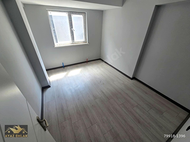 FEVZİÇAKMAK MAHDE 3+1 GENİŞ ARA KAT ASANSÖRLÜ SIFIR DAİRE - Görsel 22