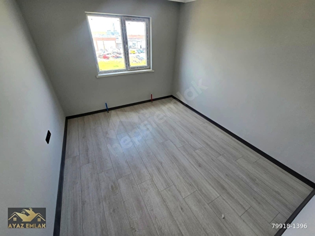 FEVZİÇAKMAK MAHDE 3+1 GENİŞ ARA KAT ASANSÖRLÜ SIFIR DAİRE - Görsel 18
