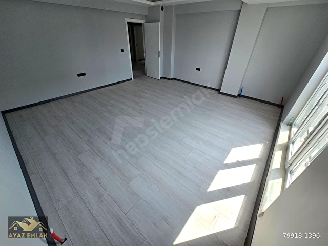 FEVZİÇAKMAK MAHDE 3+1 GENİŞ ARA KAT ASANSÖRLÜ SIFIR DAİRE - Görsel 15