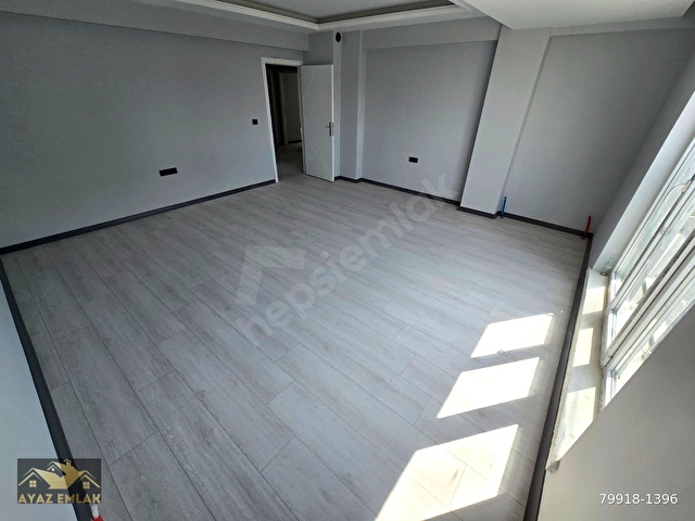 FEVZİÇAKMAK MAHDE 3+1 GENİŞ ARA KAT ASANSÖRLÜ SIFIR DAİRE - Görsel 16