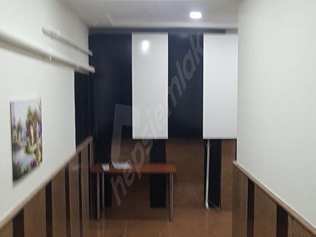RNKdan HALİDE EDİPTE CADDE ÜZERİNDE GENİŞ 3+1 3.KAT DAİRE - Görsel 5