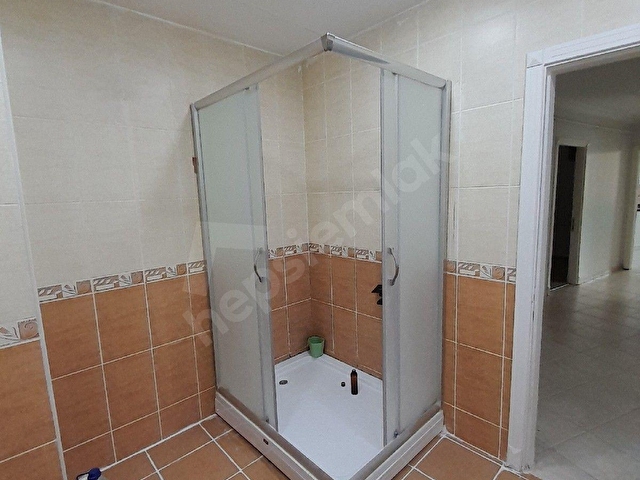 RNKdan HALİDE EDİPTE CADDE ÜZERİNDE GENİŞ 3+1 3.KAT DAİRE - Görsel 26