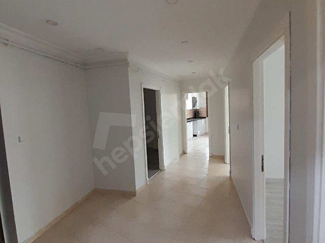 RNKdan HALİDE EDİPTE CADDE ÜZERİNDE GENİŞ 3+1 3.KAT DAİRE - Görsel 30