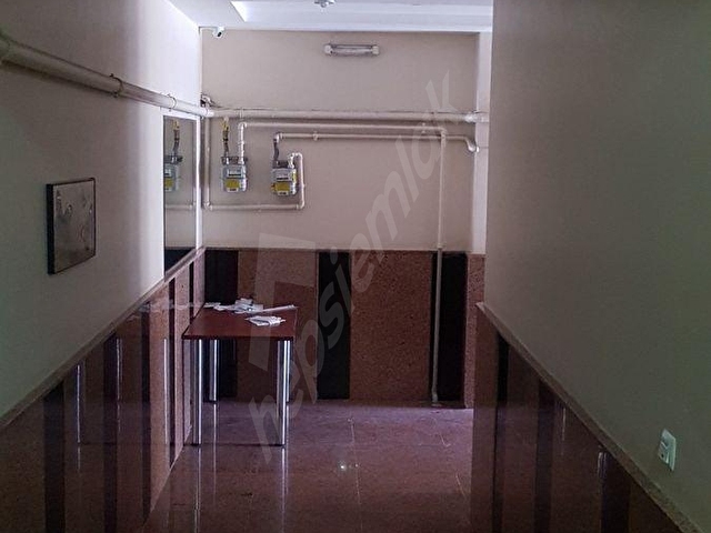 RNKdan HALİDE EDİPTE CADDE ÜZERİNDE GENİŞ 3+1 3.KAT DAİRE - Görsel 10