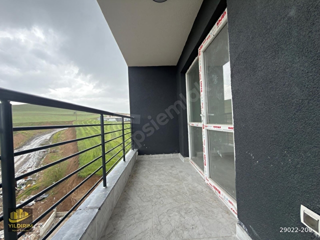 PROTOKOL YOLU ÜZERİNDE 1+1 DAİRE - Görsel 3