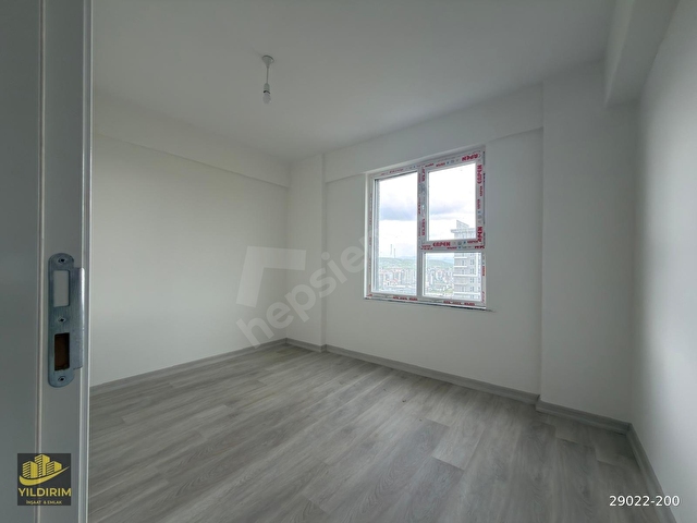 PROTOKOL YOLU ÜZERİNDE 1+1 DAİRE - Görsel 7