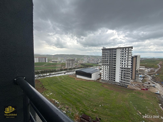 PROTOKOL YOLU ÜZERİNDE 1+1 DAİRE - Görsel 13