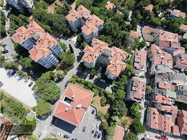 Ortaköy Marmara Sitesi Önü Açık Ferah Satılık 2+1 Daire - Görsel 2