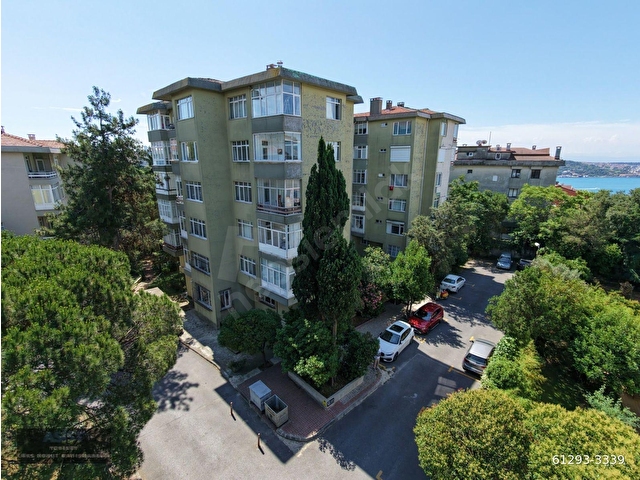 Ortaköy Marmara Sitesi Önü Açık Ferah Satılık 2+1 Daire - Görsel 26
