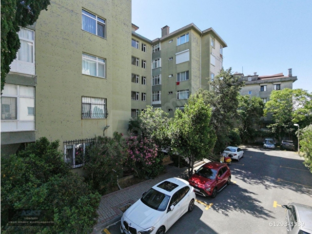Ortaköy Marmara Sitesi Önü Açık Ferah Satılık 2+1 Daire - Görsel 28