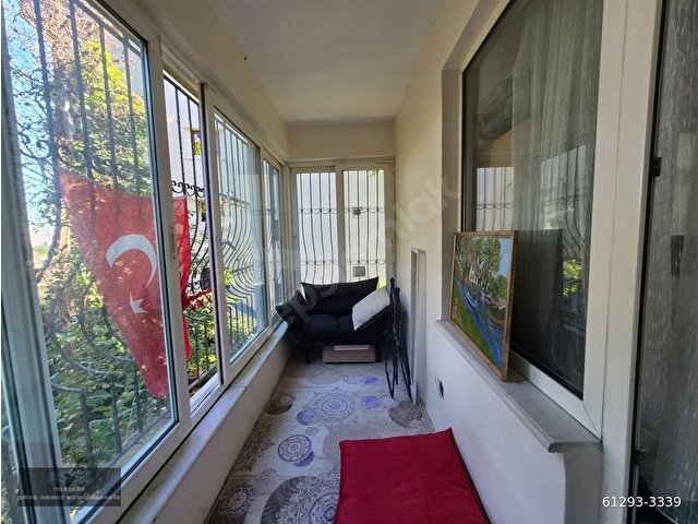 Ortaköy Marmara Sitesi Önü Açık Ferah Satılık 2+1 Daire - Görsel 6