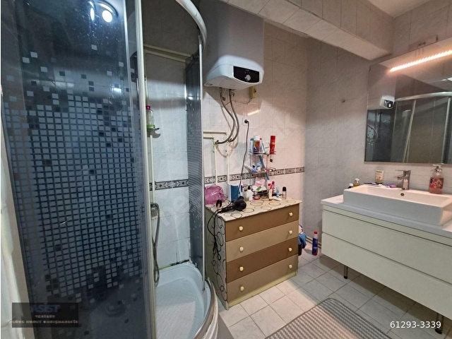 Ortaköy Marmara Sitesi Önü Açık Ferah Satılık 2+1 Daire - Görsel 11