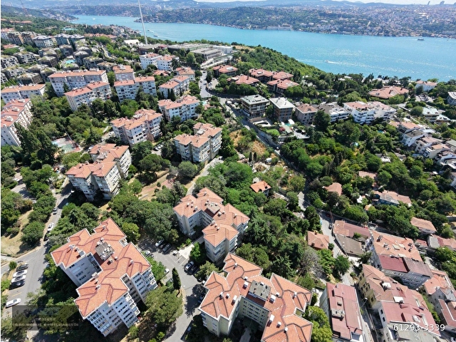 Ortaköy Marmara Sitesi Önü Açık Ferah Satılık 2+1 Daire - Görsel 24