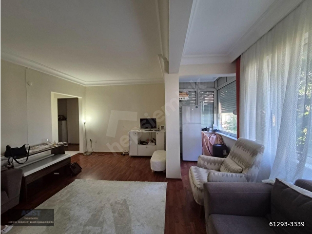 Ortaköy Marmara Sitesi Önü Açık Ferah Satılık 2+1 Daire - Görsel 17