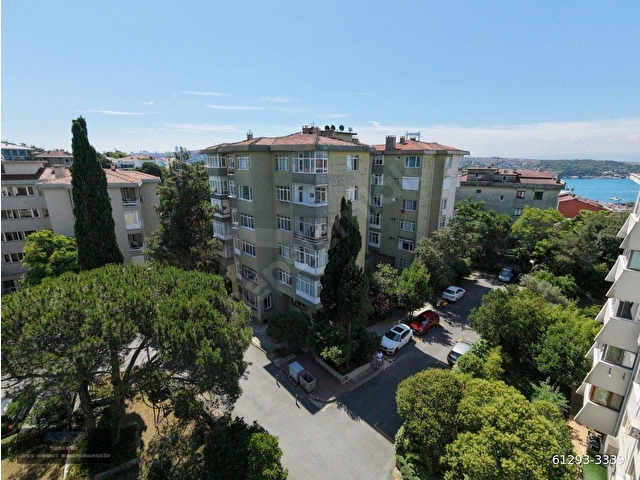 Ortaköy Marmara Sitesi Önü Açık Ferah Satılık 2+1 Daire - Görsel 27
