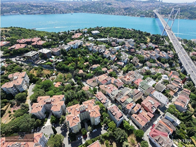 Ortaköy Marmara Sitesi Önü Açık Ferah Satılık 2+1 Daire