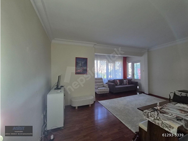 Ortaköy Marmara Sitesi Önü Açık Ferah Satılık 2+1 Daire - Görsel 16