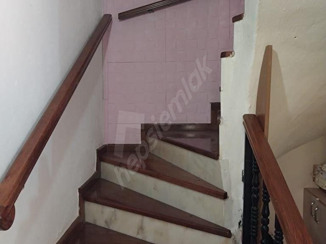SİLİFKE YEŞİLOVACIK MAHALLESİNDE TRTCİLER SİTESİNDE MÜSTAKİL VİLLA - Görsel 26