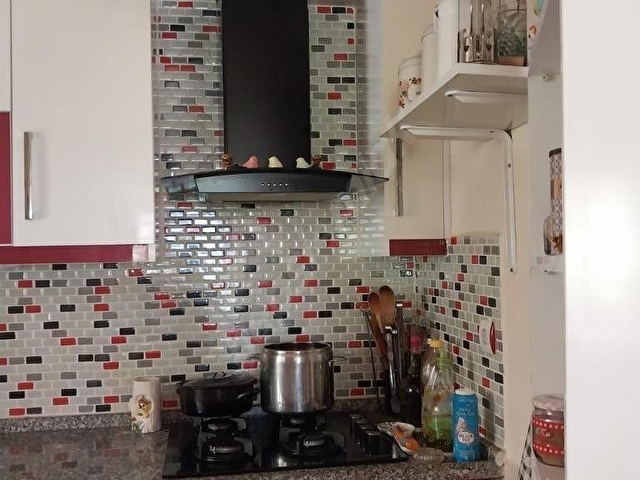 SİLİFKE YEŞİLOVACIK MAHALLESİNDE TRTCİLER SİTESİNDE MÜSTAKİL VİLLA - Görsel 24
