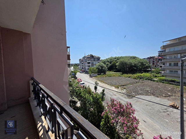 İKİZÇAYDA ÖN CEPHE 2+1 DAİRE - Görsel 16