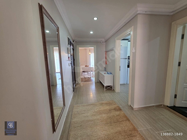 İKİZÇAYDA ÖN CEPHE 2+1 DAİRE - Görsel 8