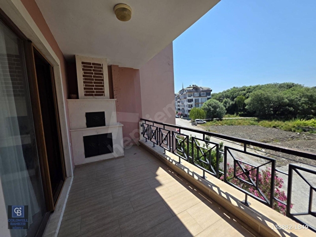 İKİZÇAYDA ÖN CEPHE 2+1 DAİRE - Görsel 14