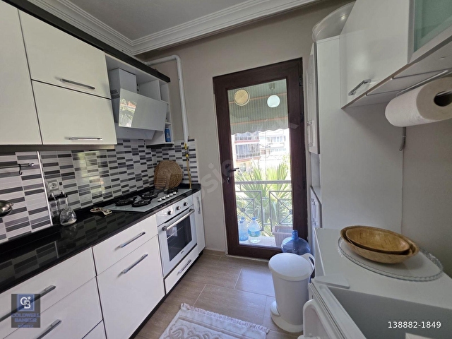 İKİZÇAYDA ÖN CEPHE 2+1 DAİRE - Görsel 18