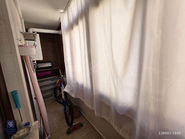 İKİZÇAYDA ÖN CEPHE 2+1 DAİRE - Görsel 22