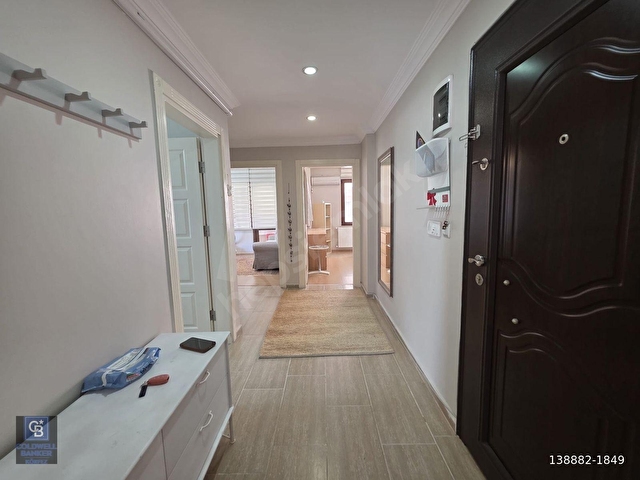 İKİZÇAYDA ÖN CEPHE 2+1 DAİRE - Görsel 9