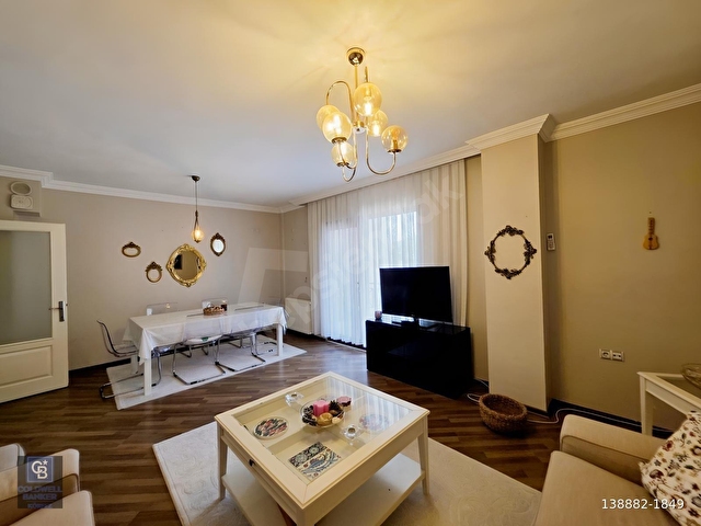 İKİZÇAYDA ÖN CEPHE 2+1 DAİRE - Görsel 13