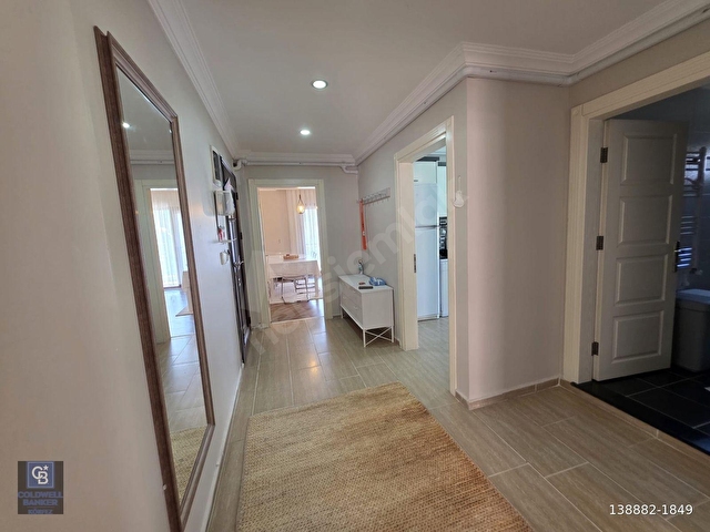 İKİZÇAYDA ÖN CEPHE 2+1 DAİRE - Görsel 11