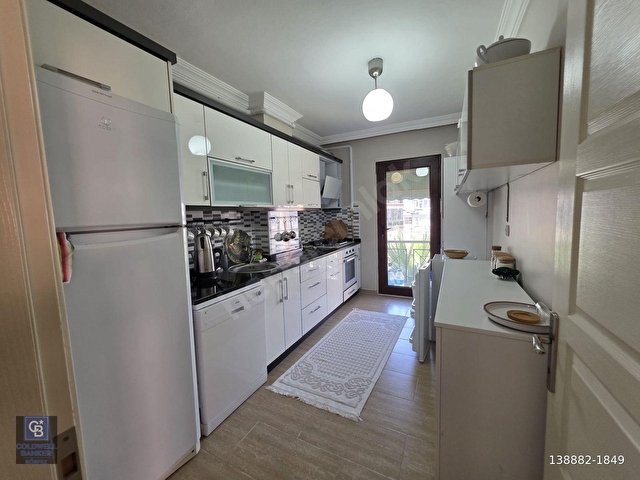 İKİZÇAYDA ÖN CEPHE 2+1 DAİRE - Görsel 17