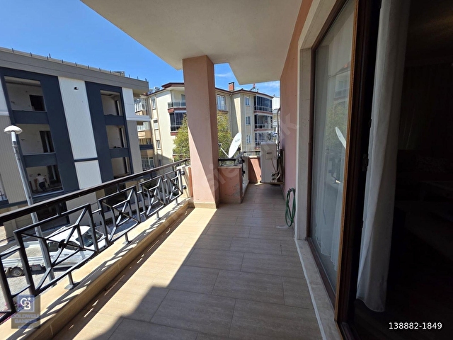 İKİZÇAYDA ÖN CEPHE 2+1 DAİRE - Görsel 15
