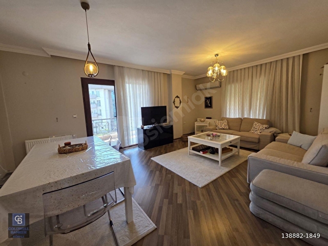 İKİZÇAYDA ÖN CEPHE 2+1 DAİRE - Görsel 12