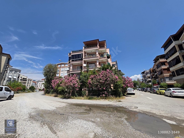 İKİZÇAYDA ÖN CEPHE 2+1 DAİRE - Görsel 2