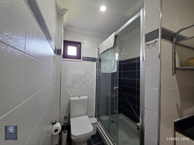 İKİZÇAYDA ÖN CEPHE 2+1 DAİRE - Görsel 27