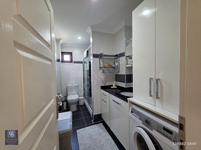 İKİZÇAYDA ÖN CEPHE 2+1 DAİRE - Görsel 28