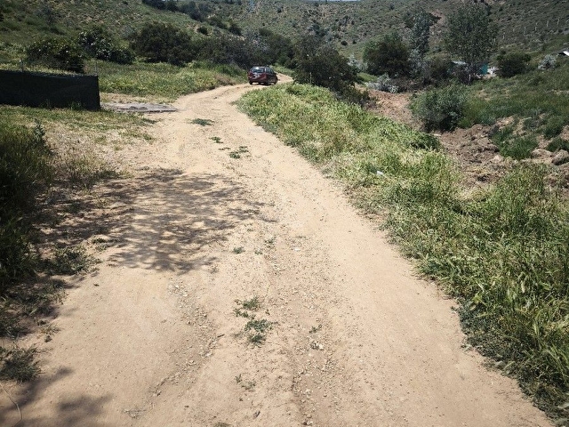 ANKARA ÇUBUK AĞILCIK MAH DE 1293 M 2 TEK TAPU BAHÇELİK SATILIK TARLA - Görsel 8