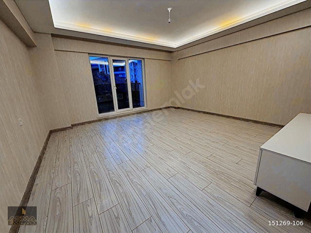 ▉▉BARBAROS MAHALLESİNDE MANZARALI YERDEN ISITMALI LÜX 3+1 DAİRE - Görsel 6