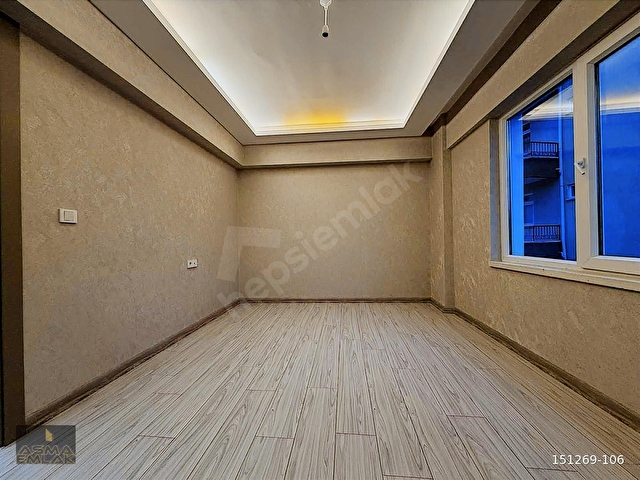 ▉▉BARBAROS MAHALLESİNDE MANZARALI YERDEN ISITMALI LÜX 3+1 DAİRE - Görsel 4