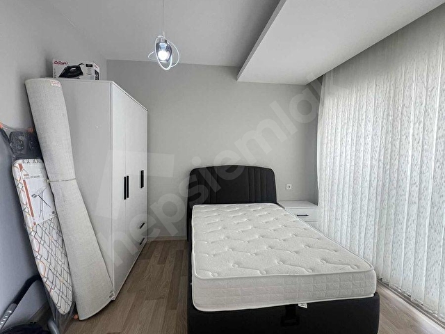 KULEPARK~FARKIYLA~SOULMATE~YANI~ÖZEL~GÜVENLİKLİ~1+1~SIFIR~EŞYALI - Görsel 12