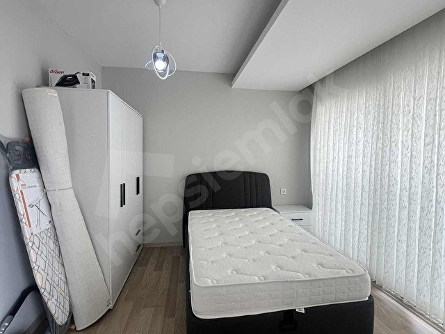 KULEPARK~FARKIYLA~SOULMATE~YANI~ÖZEL~GÜVENLİKLİ~1+1~SIFIR~EŞYALI - Görsel 4