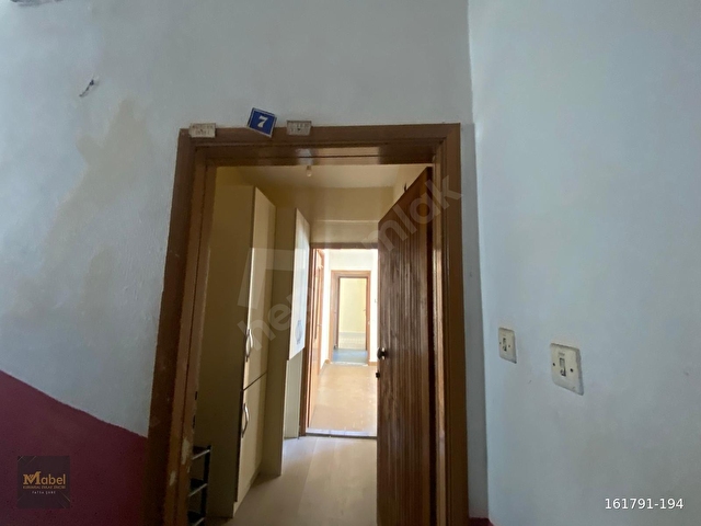 MABELDEN DUMLUPINAR MAH. TOPALOĞLU CAMİ YANI KİRALIK DAİRE - Görsel 20