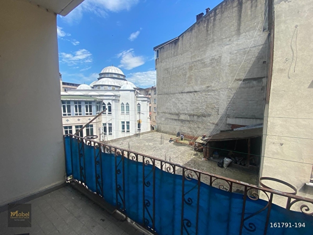 MABELDEN DUMLUPINAR MAH. TOPALOĞLU CAMİ YANI KİRALIK DAİRE - Görsel 17