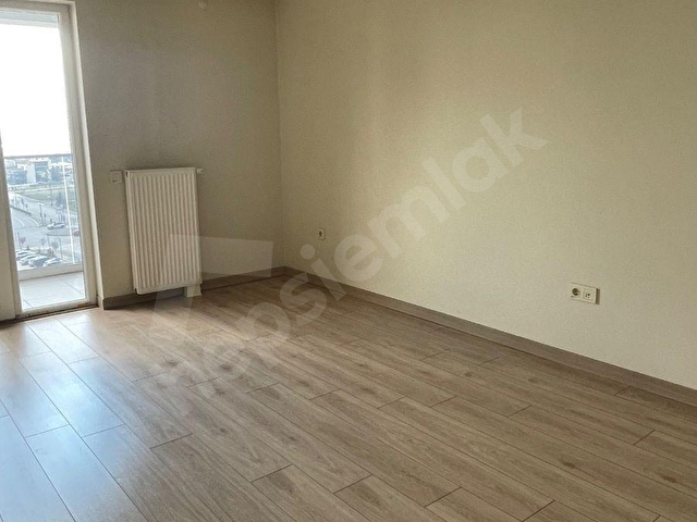 OPEN SKY SİTESİNDE GENİŞ BALKONLU KİRALIK 1+1 DAİRE - Görsel 20